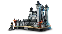 LEGO Nevermore Academy (76788) - Bild 1