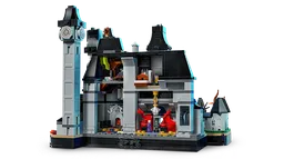 LEGO Nevermore Academy (76788) - Bild 3