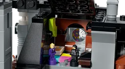 LEGO Nevermore Academy (76788) - Bild 4