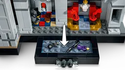 LEGO Nevermore Academy (76788) - Bild 5