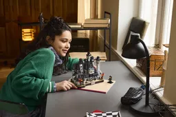 LEGO Nevermore Academy (76788) - Bild 8