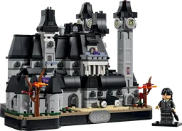 LEGO Nevermore Academy (76788)