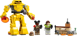 LEGO Zyclops Chase (76830)