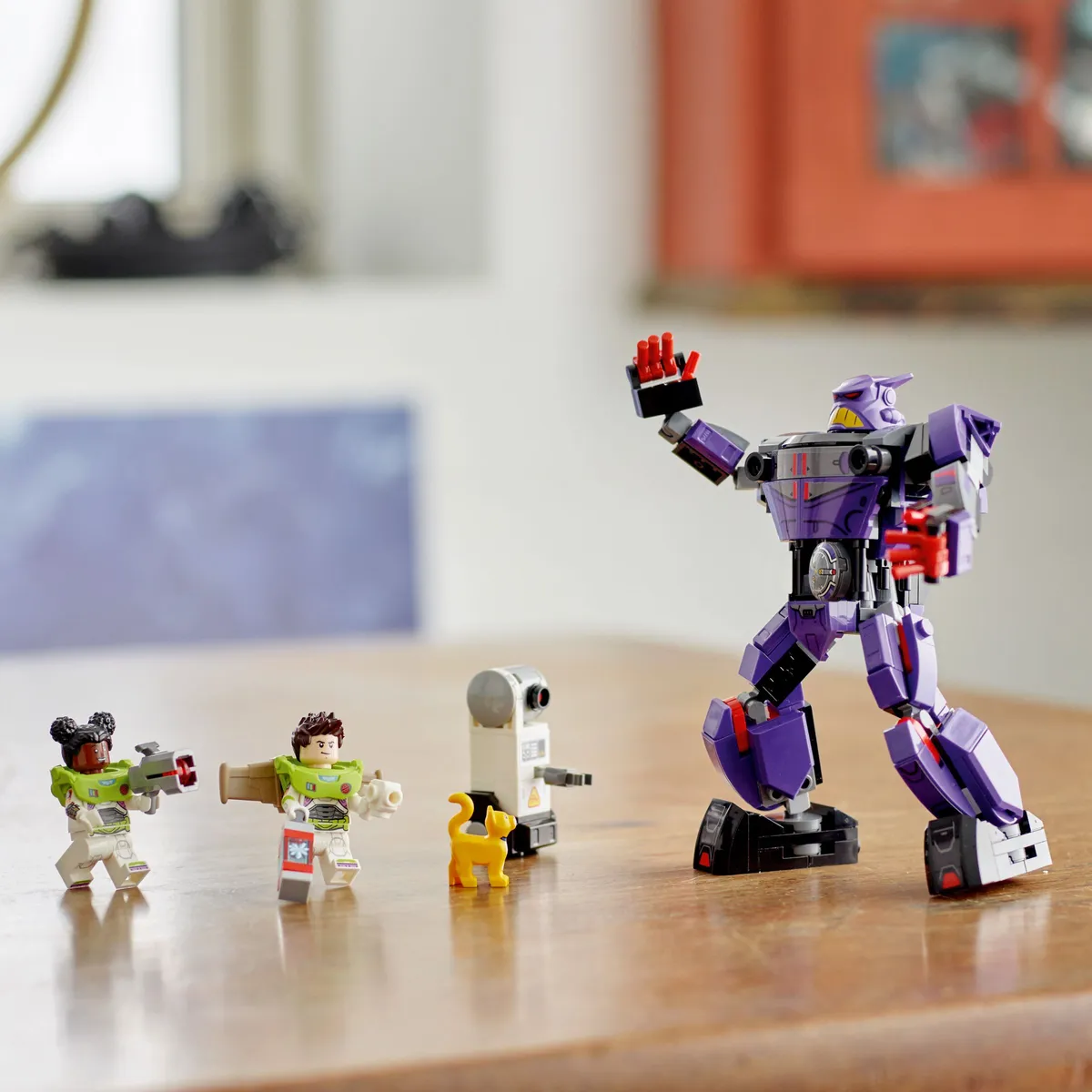 LEGO Zurg Battle (76831) - Bild 9