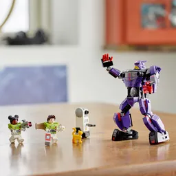 LEGO Zurg Battle (76831) - afbeelding 9