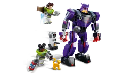LEGO Zurg Battle (76831) - afbeelding 2