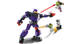 LEGO Zurg Battle (76831) - afbeelding 3