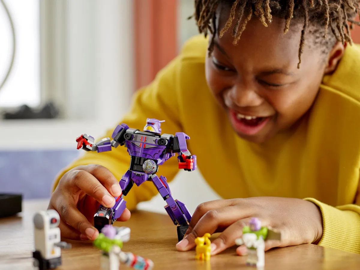 LEGO Zurg Battle (76831) - Bild 7
