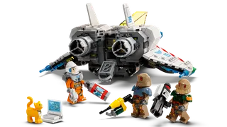 XL-15 Spaceship by LEGO – product photo 3 of 10