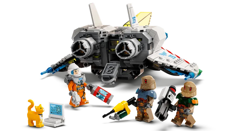 XL-15 Spaceship by LEGO – product photo 3 of 10