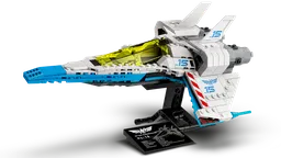 LEGO XL-15 Spaceship (76832) - afbeelding 4