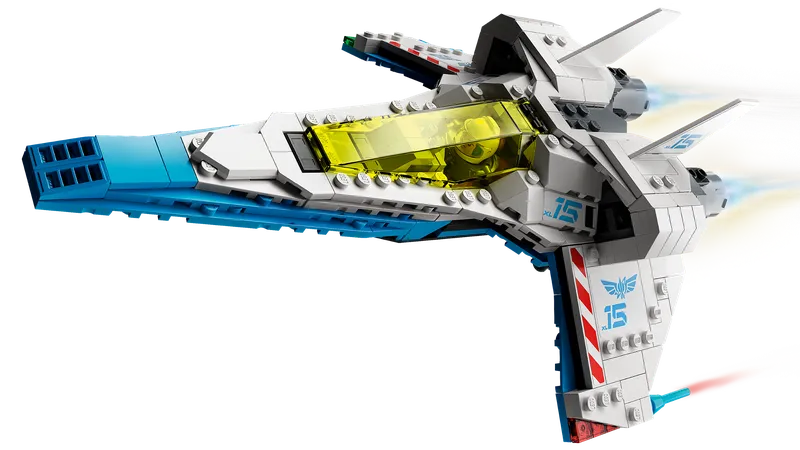 XL-15 Spaceship by LEGO – product photo 6 of 10