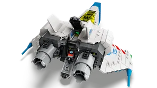 XL-15 Spaceship by LEGO – product photo 7 of 10