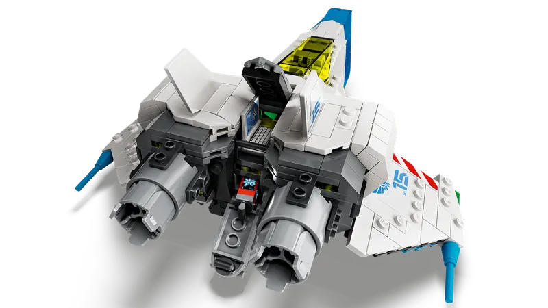 XL-15 Spaceship by LEGO – product photo 7 of 10