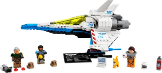 XL-15 Spaceship by LEGO – product photo 1 of 10