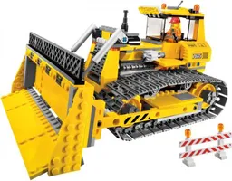 LEGO Dozer (7685)
