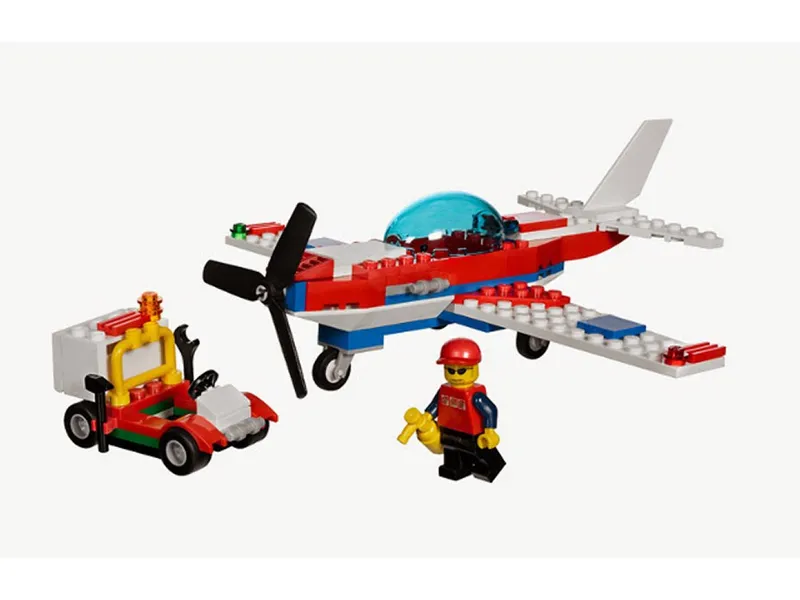 Sports Plane by LEGO – product photo