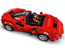 LEGO Ferrari F8 Tributo (76895) - afbeelding 3