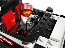 LEGO Nissan GT-R NISMO (76896) - image 3