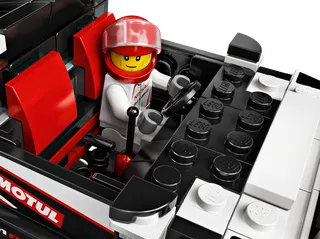 Nissan GT-R NISMO von LEGO – Produktfoto 4 von 8