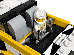 LEGO 1985 Audi Sport quattro S1 (76897) - afbeelding 4