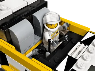 1985 Audi Sport quattro S1 by LEGO – product photo 5 of 10