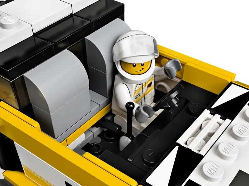 1985 Audi Sport quattro S1 by LEGO – product photo 5 of 10