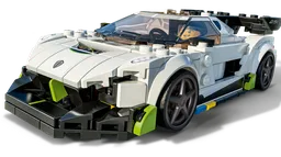 LEGO Koenigsegg Jesko (76900) - image 2