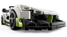 LEGO Koenigsegg Jesko (76900) - image 5