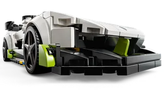 Koenigsegg Jesko by LEGO – product photo 6 of 10