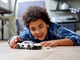 LEGO Koenigsegg Jesko (76900) - image 8