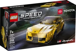 LEGO Toyota GR Supra (76901) - image 1