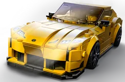 LEGO Toyota GR Supra (76901) - image 2