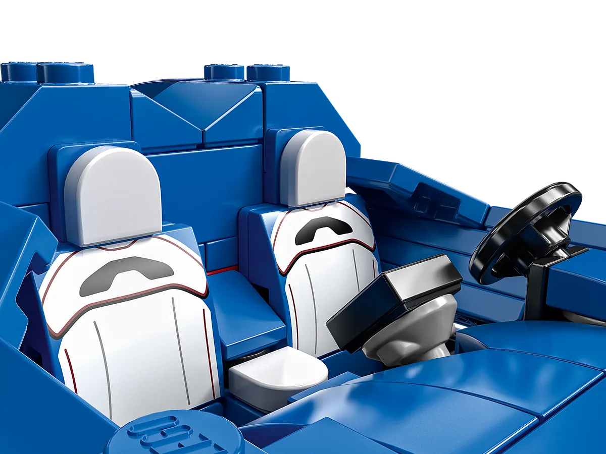 LEGO McLaren Elva (76902) - Bild 5
