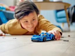 LEGO McLaren Elva (76902) - image 8