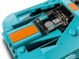 LEGO Ford GT Heritage Edition and Bronco R (76905) - afbeelding 7
