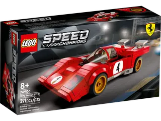 1970 Ferrari 512 M by LEGO – product photo 2 of 7