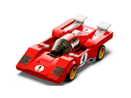 LEGO 1970 Ferrari 512 M (76906) - image 2