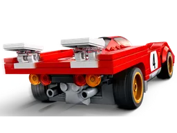 LEGO 1970 Ferrari 512 M (76906) - image 3