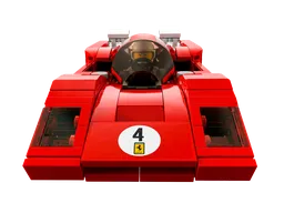 LEGO 1970 Ferrari 512 M (76906) - image 4