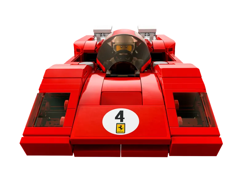 1970 Ferrari 512 M by LEGO – product photo 5 of 7