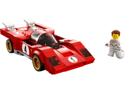LEGO 1970 Ferrari 512 M (76906)
