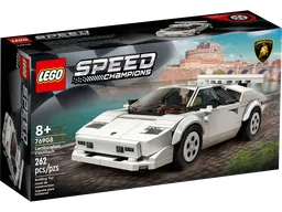 LEGO Lamborghini Countach (76908) - afbeelding 1
