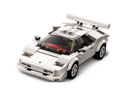 LEGO Lamborghini Countach (76908) - afbeelding 2