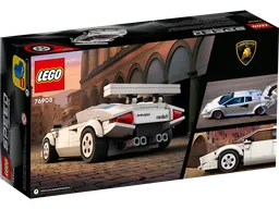 LEGO Lamborghini Countach (76908) - afbeelding 4
