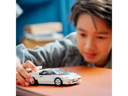 LEGO Lamborghini Countach (76908) - afbeelding 5