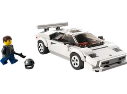 LEGO Lamborghini Countach (76908)