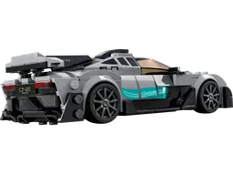 LEGO Mercedes-AMG F1 W12 E Performance & Mercedes-AMG Project One (76909) - image 5