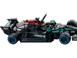 LEGO Mercedes-AMG F1 W12 E Performance & Mercedes-AMG Project One (76909) - image 7