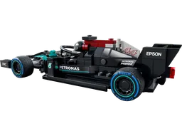 LEGO Mercedes-AMG F1 W12 E Performance & Mercedes-AMG Project One (76909) - image 8